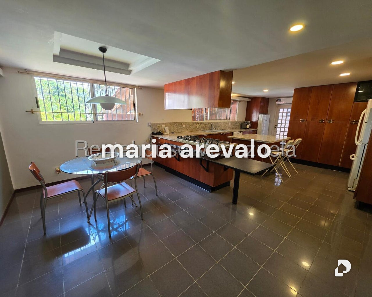 Casa en Prados del Este, Caracas – 6