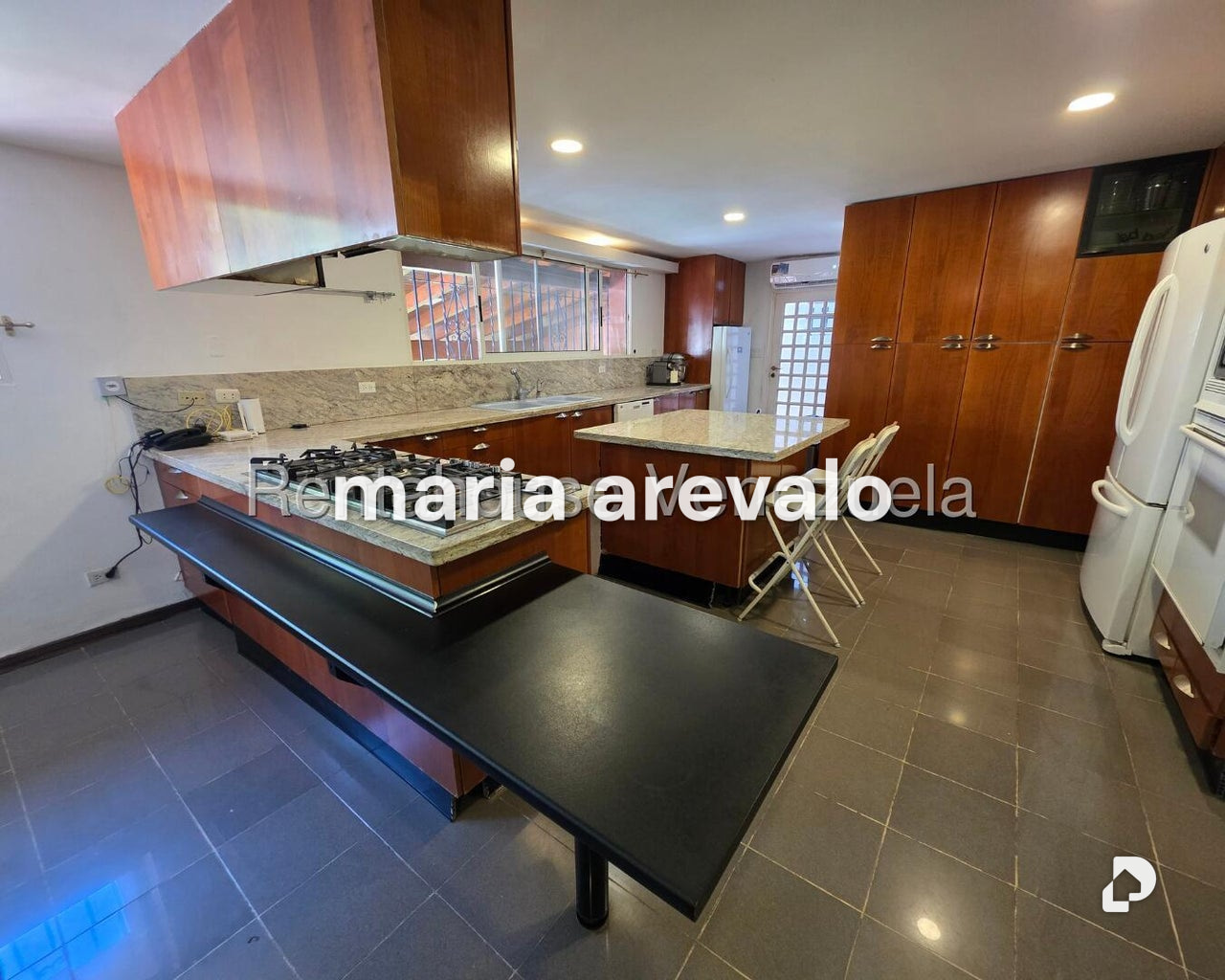Casa en Prados del Este, Caracas – 7