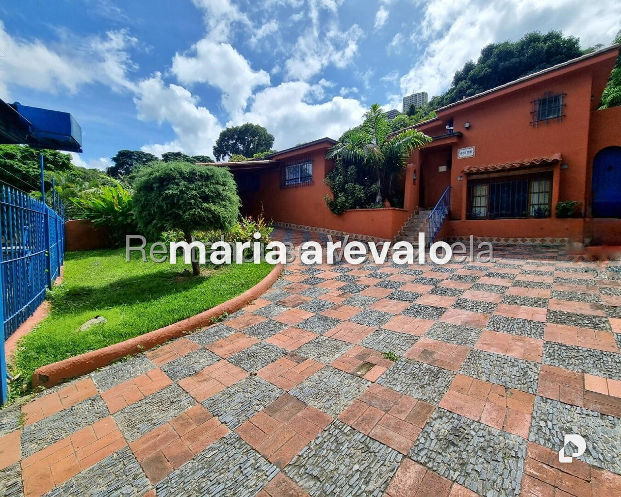 Casa en Prados del Este, Caracas – 1