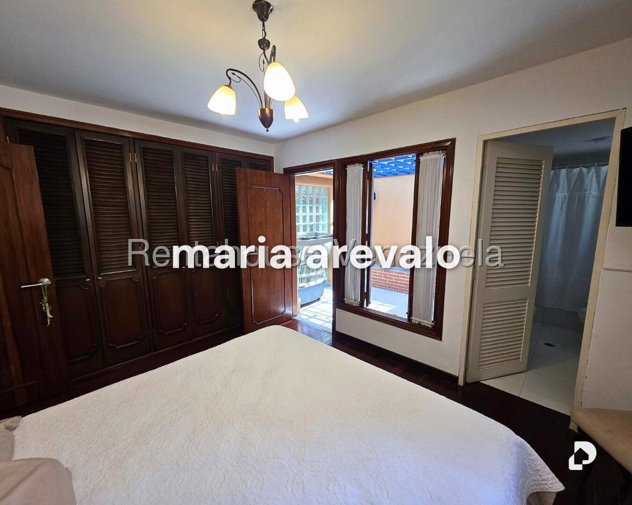 Casa en Prados del Este, Caracas – 18