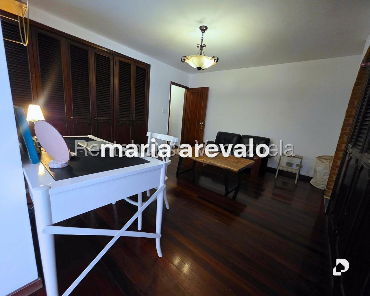 Casa en Prados del Este, Caracas – 14