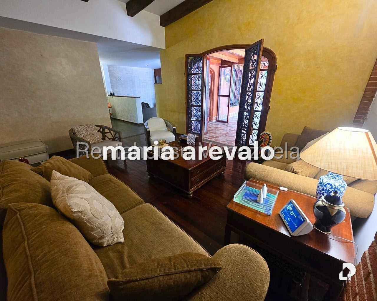 Casa en Prados del Este, Caracas – 3