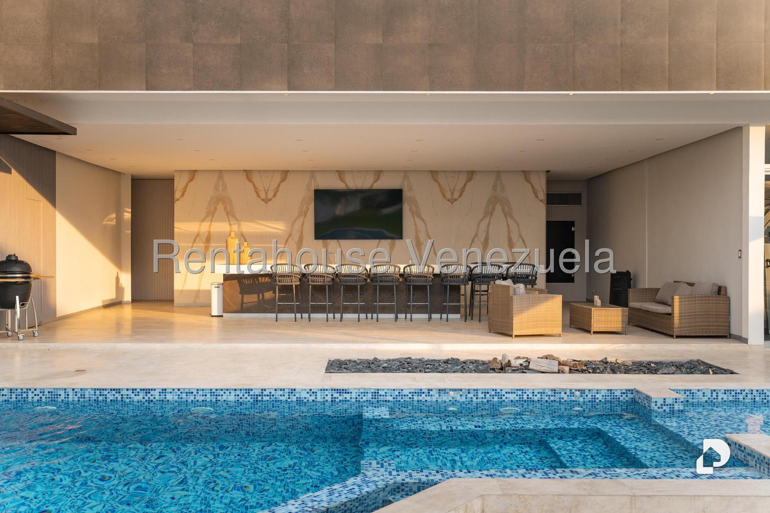Casa en Prados del Este, Caracas – 4