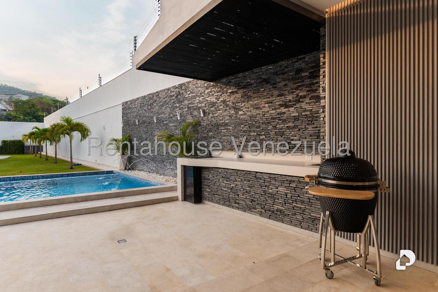 Casa en Prados del Este, Caracas – 11