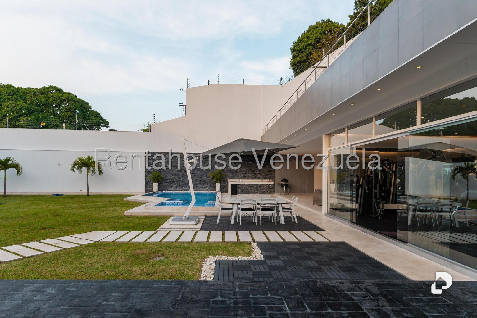 Casa en Prados del Este, Caracas – 14