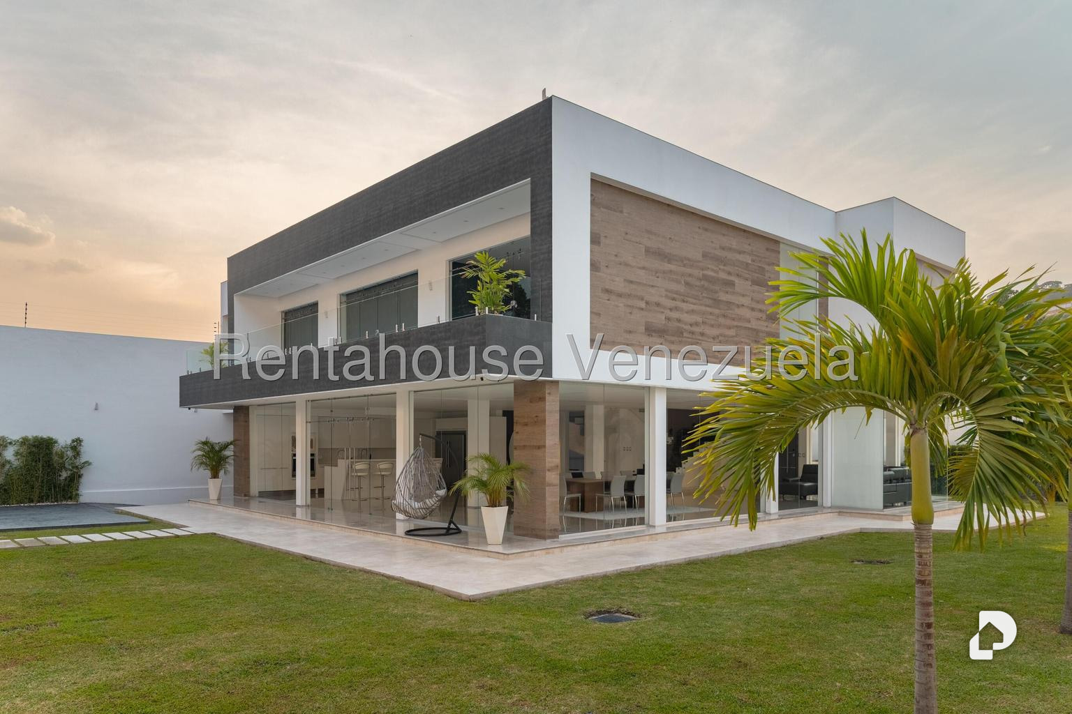 Casa en Prados del Este, Caracas – 5
