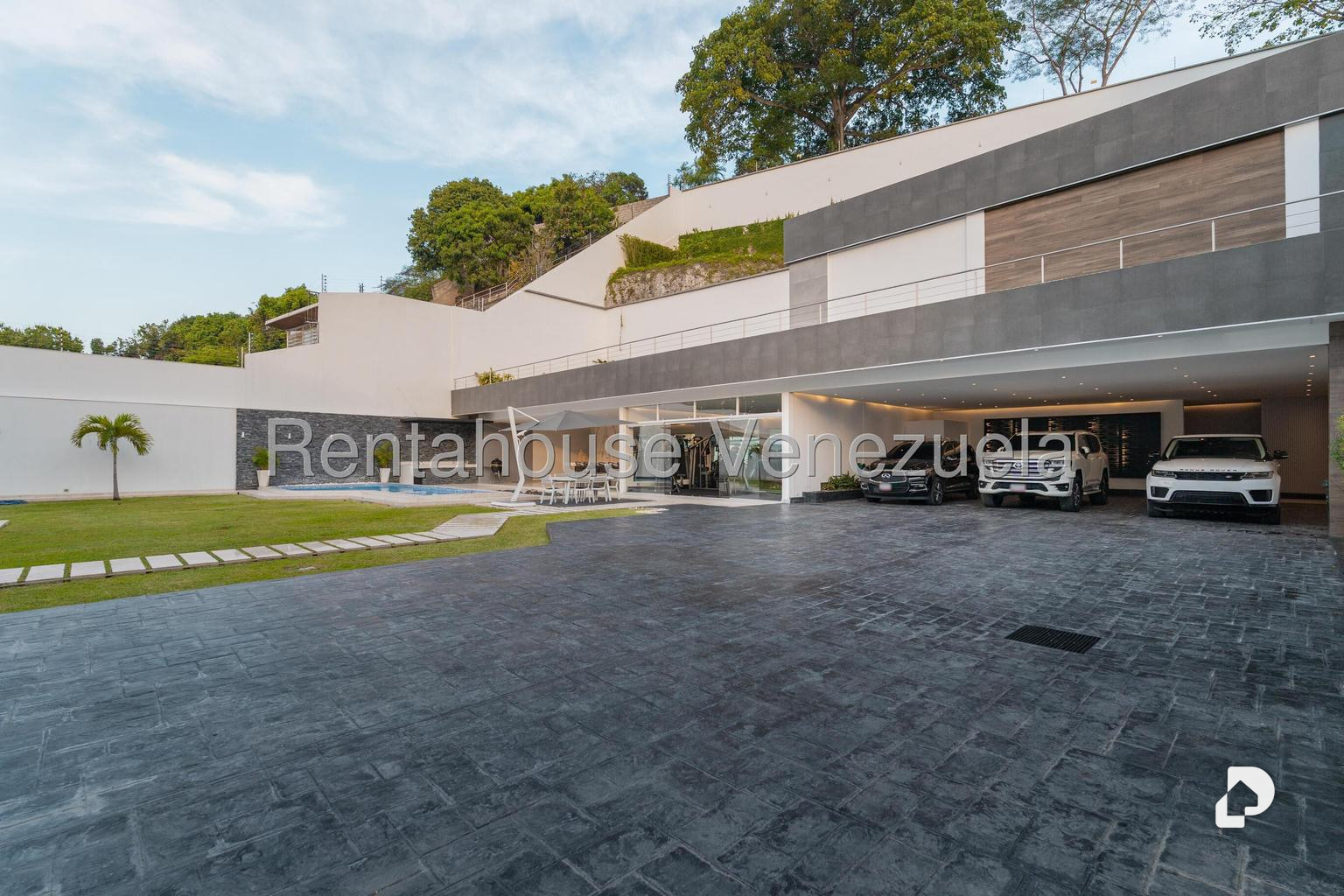 Casa en Prados del Este, Caracas – 15