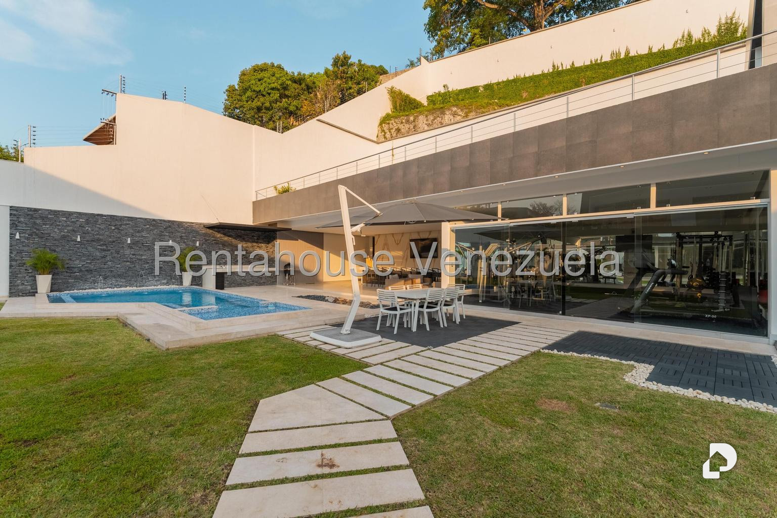 Casa en Prados del Este, Caracas – 2