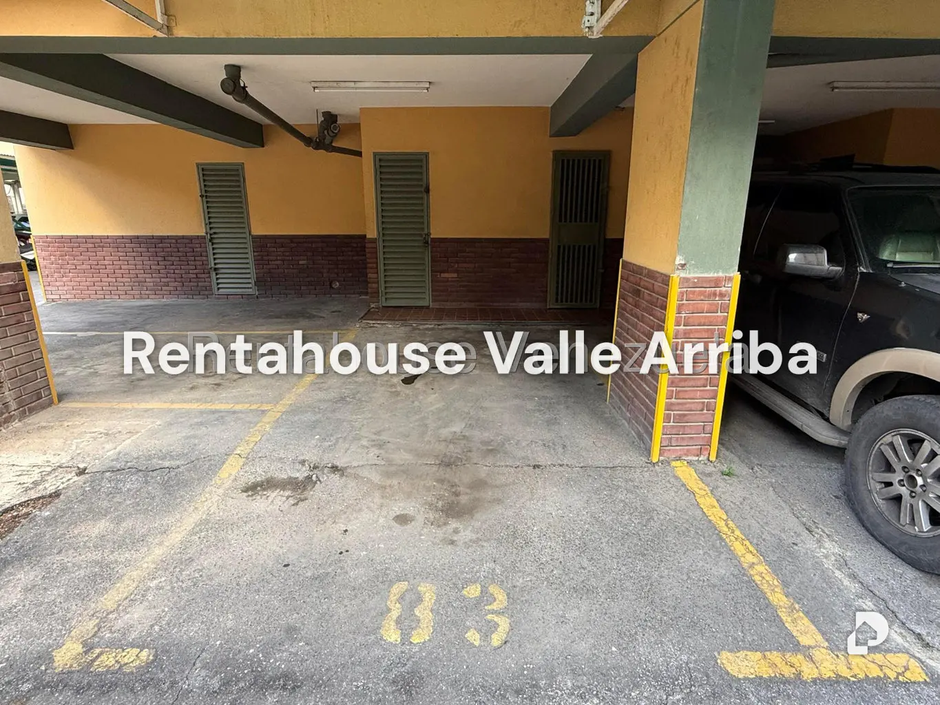 Apartamento en Montalbán III, Caracas – 21