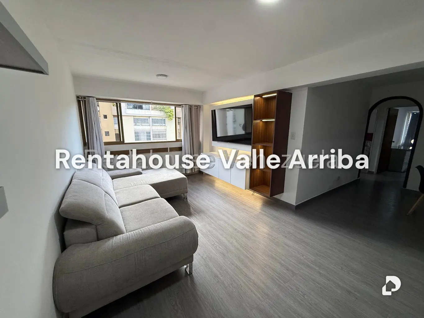 Apartamento en Montalbán III, Caracas – 3