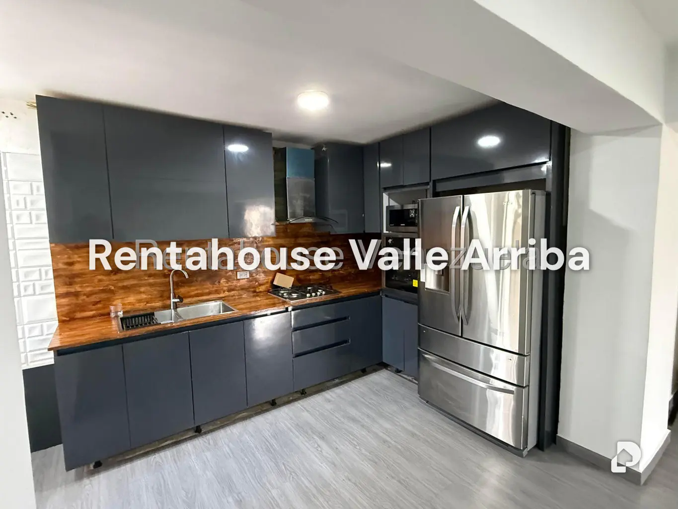 Apartamento en Montalbán III, Caracas – 7