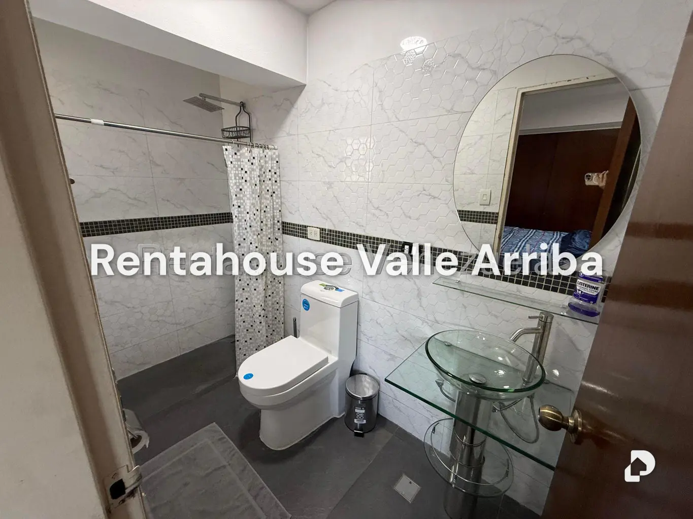 Apartamento en Montalbán III, Caracas – 16