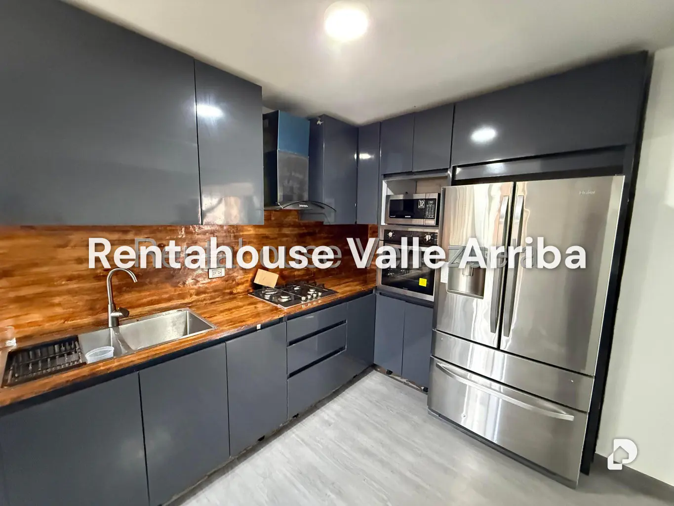 Apartamento en Montalbán III, Caracas – 8