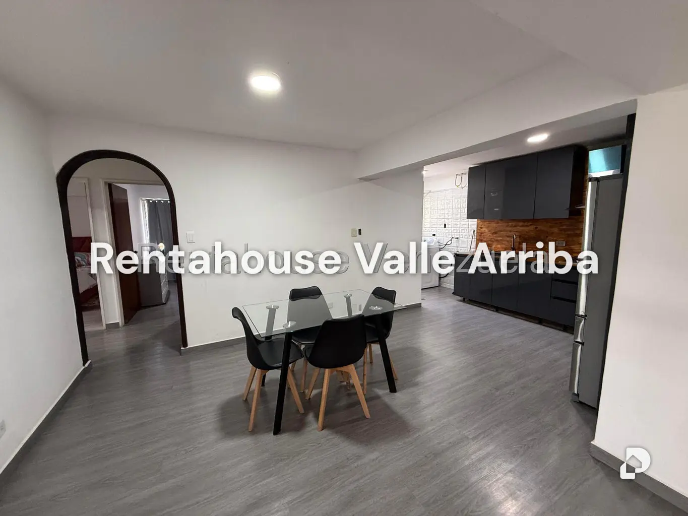 Apartamento en Montalbán III, Caracas – 11
