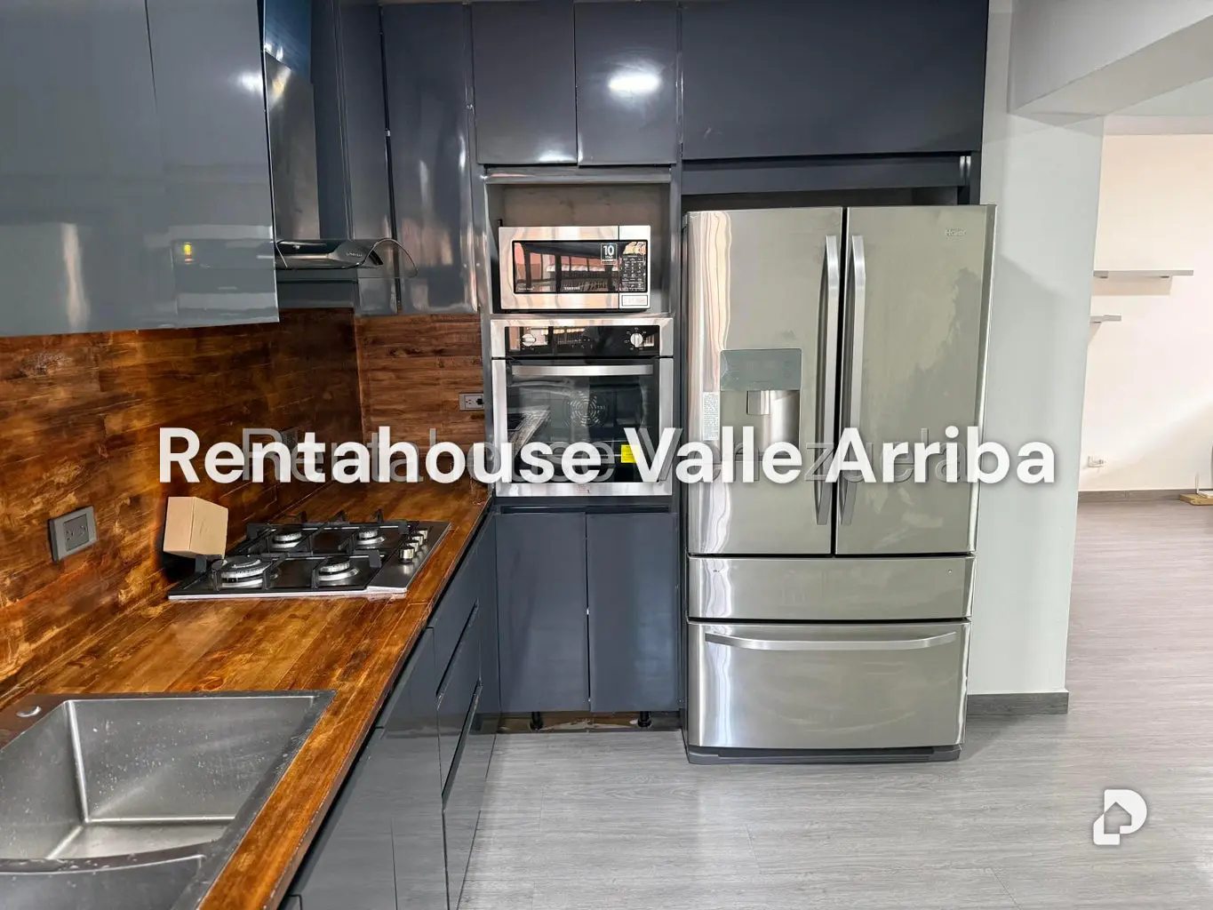 Apartamento en Montalbán III, Caracas – 9
