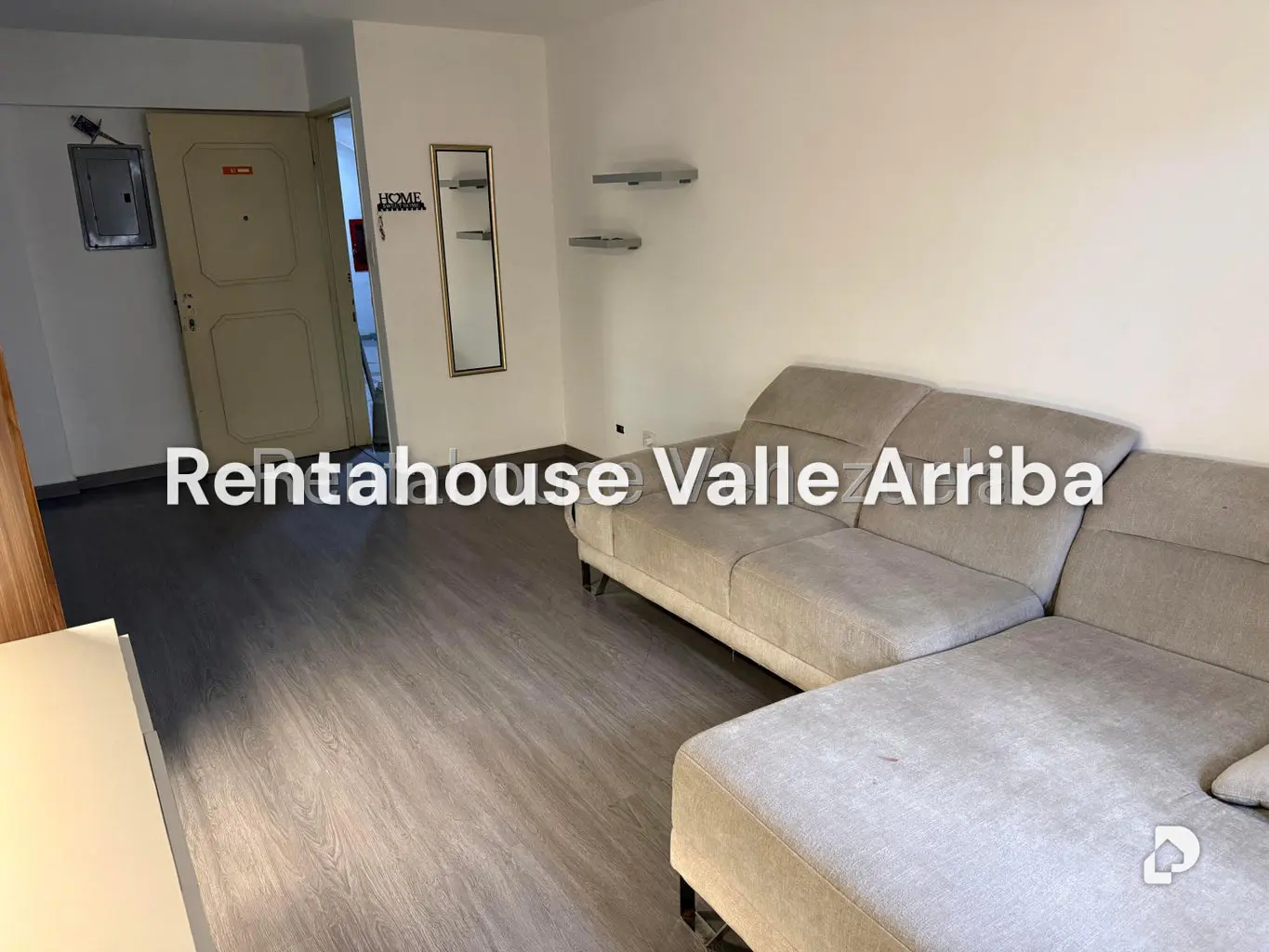Apartamento en Montalbán III, Caracas – 4