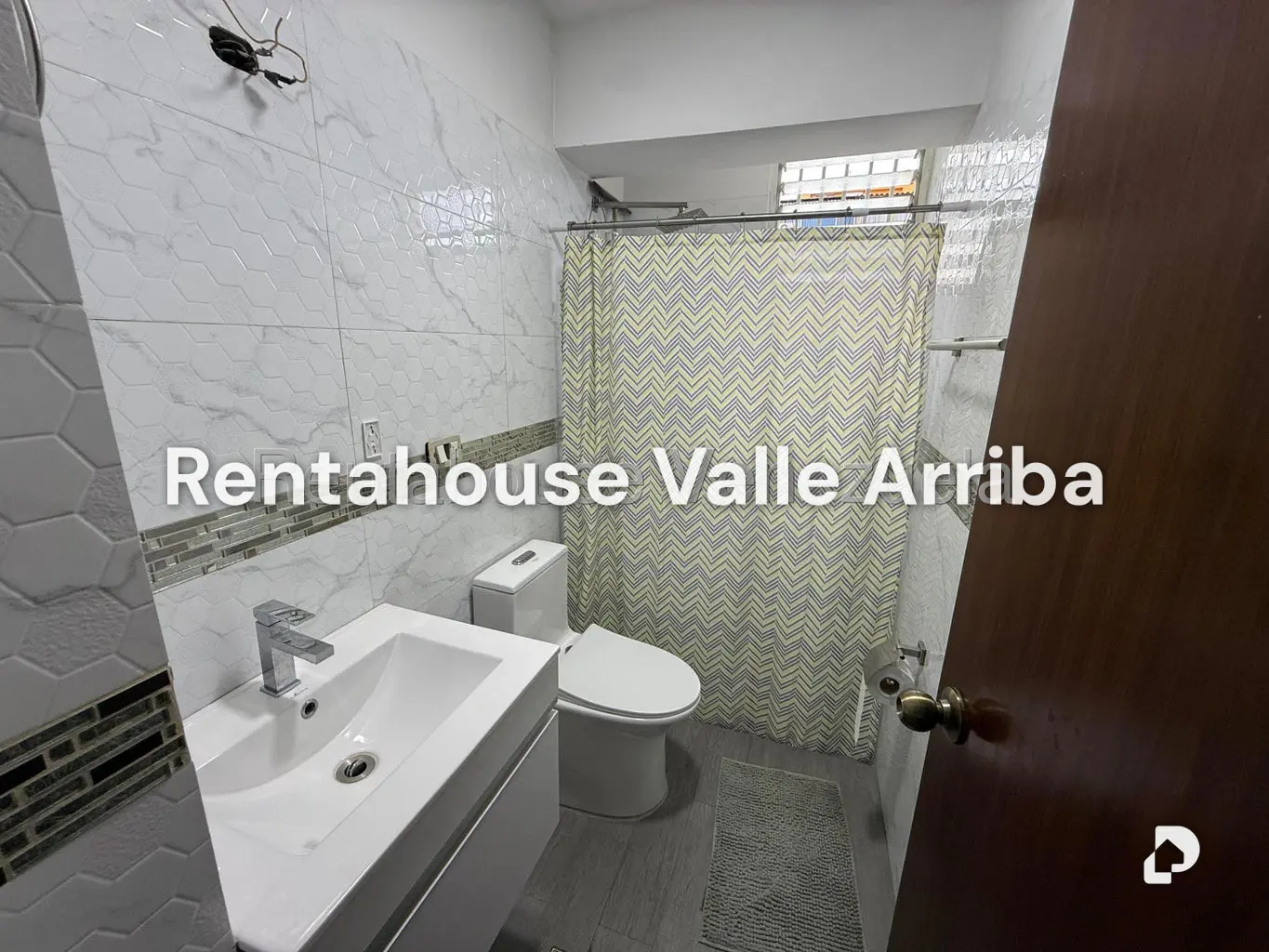 Apartamento en Montalbán III, Caracas – 20
