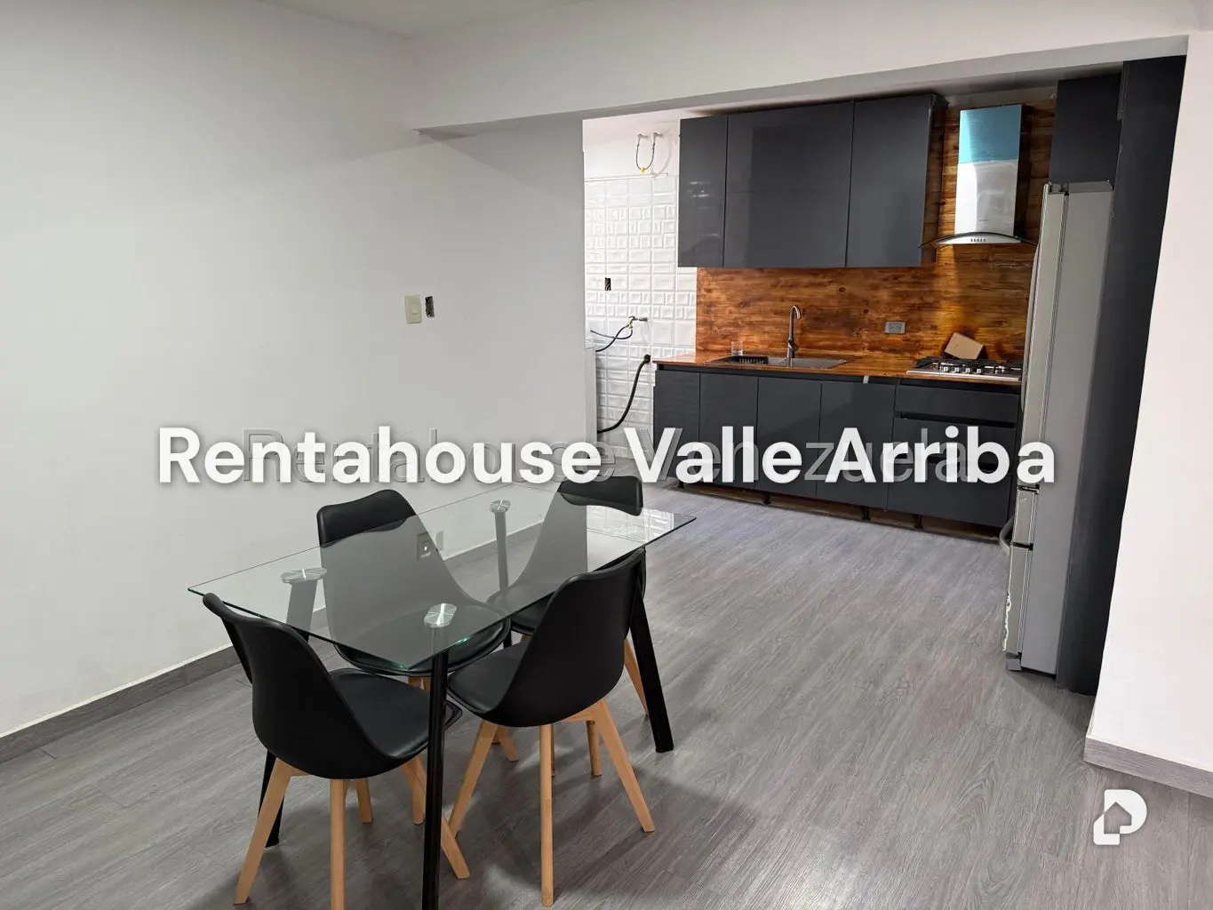 Apartamento en Montalbán III, Caracas – 5