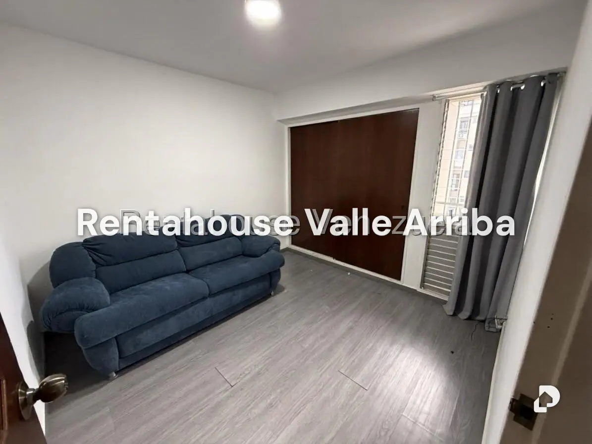 Apartamento en Montalbán III, Caracas – 19
