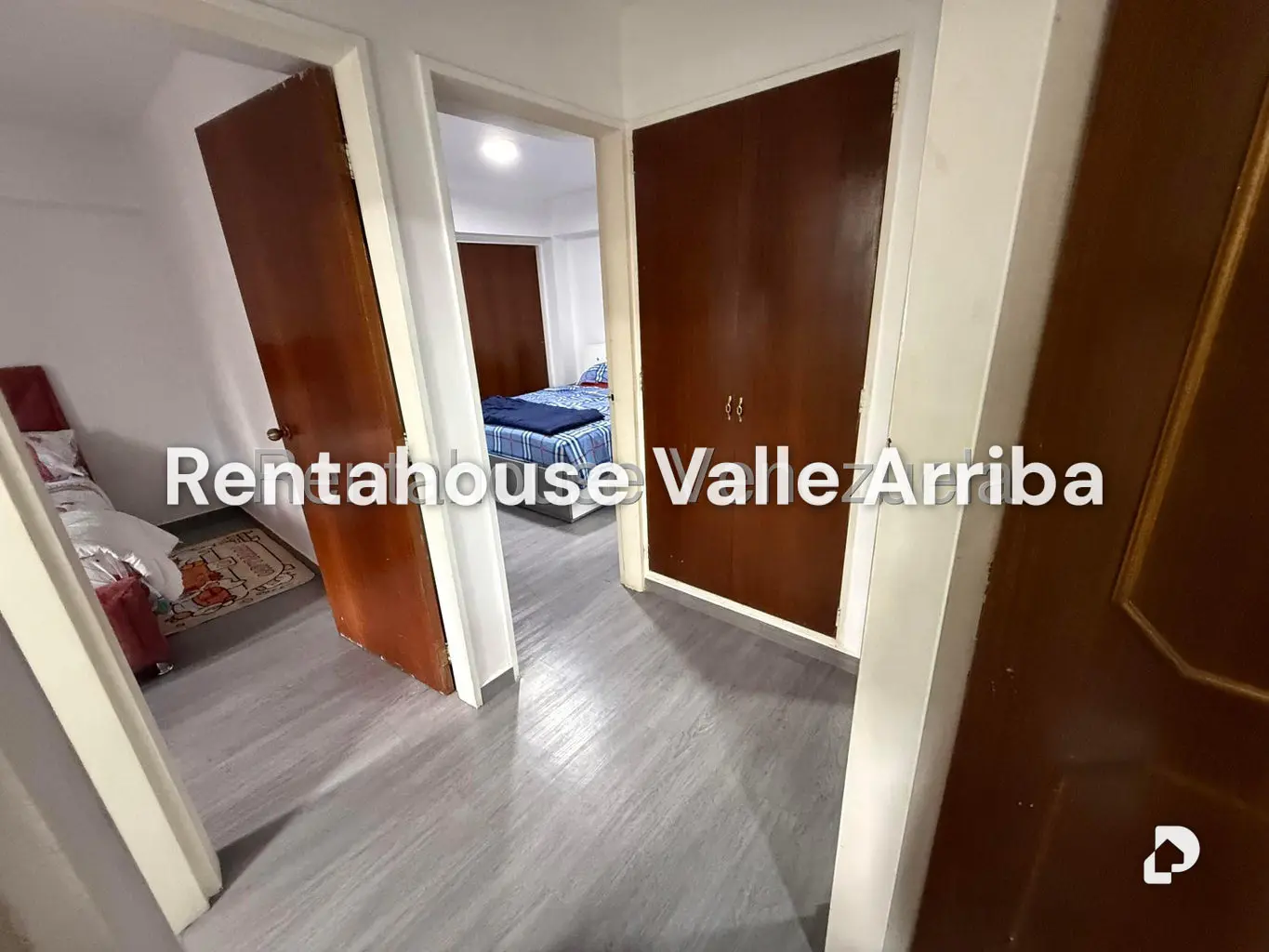 Apartamento en Montalbán III, Caracas – 13