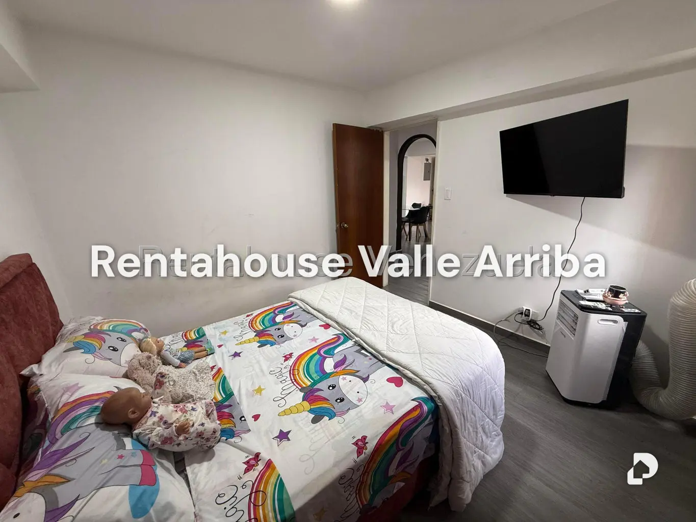 Apartamento en Montalbán III, Caracas – 18