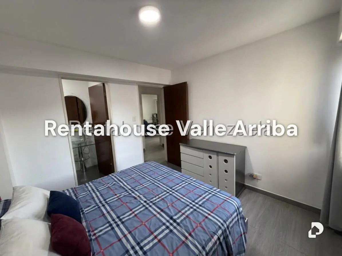 Apartamento en Montalbán III, Caracas – 15