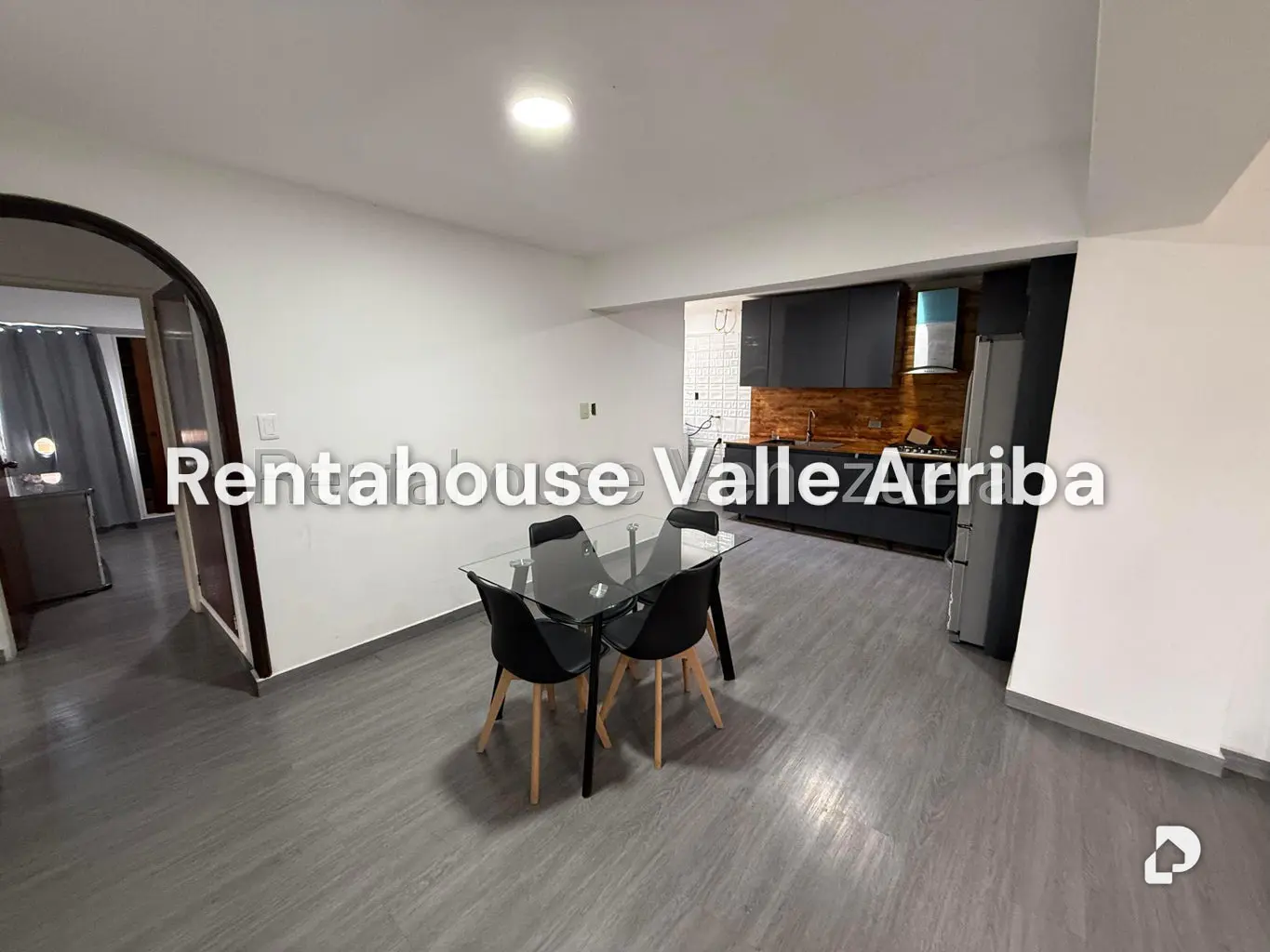 Apartamento en Montalbán III, Caracas – 6