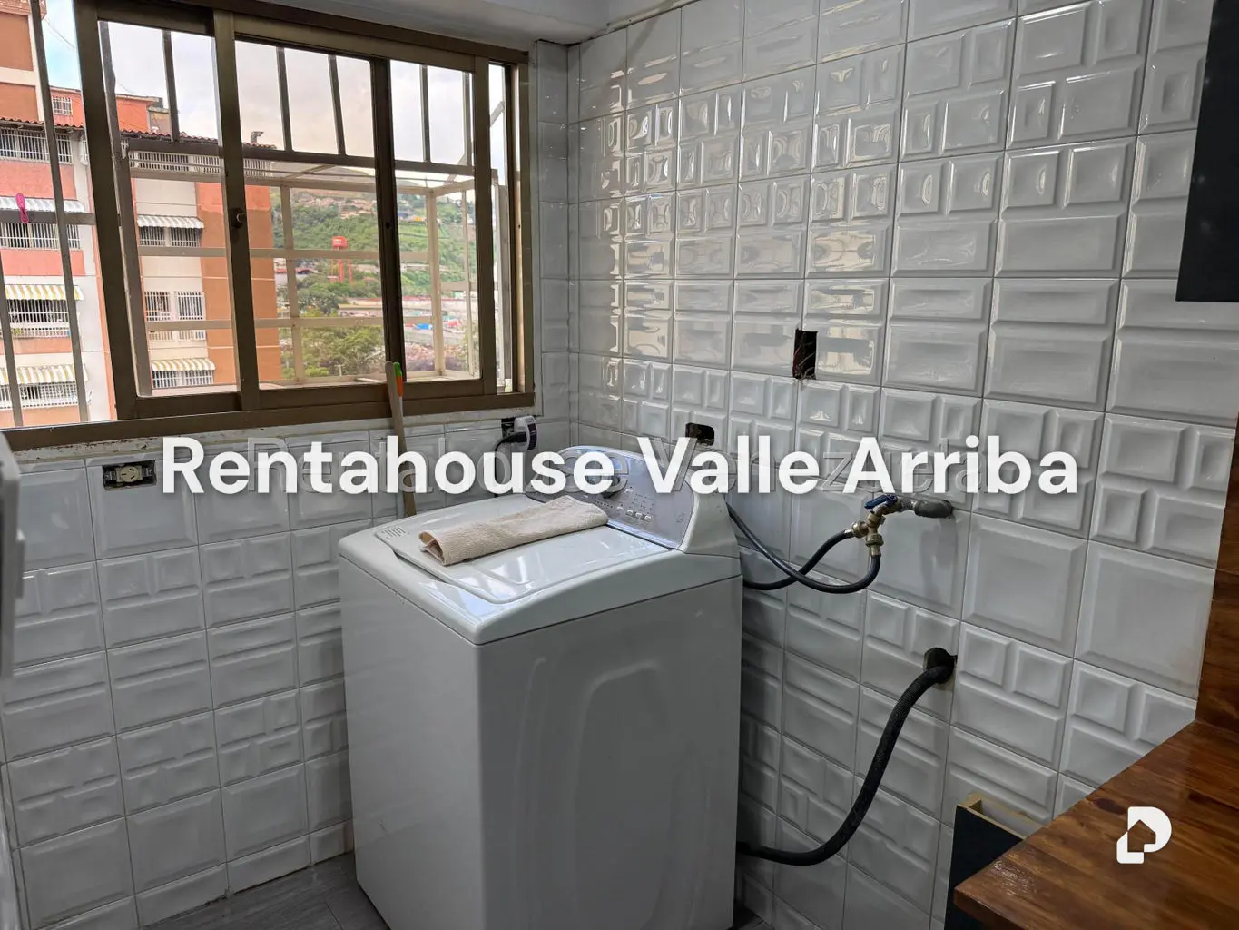 Apartamento en Montalbán III, Caracas – 12