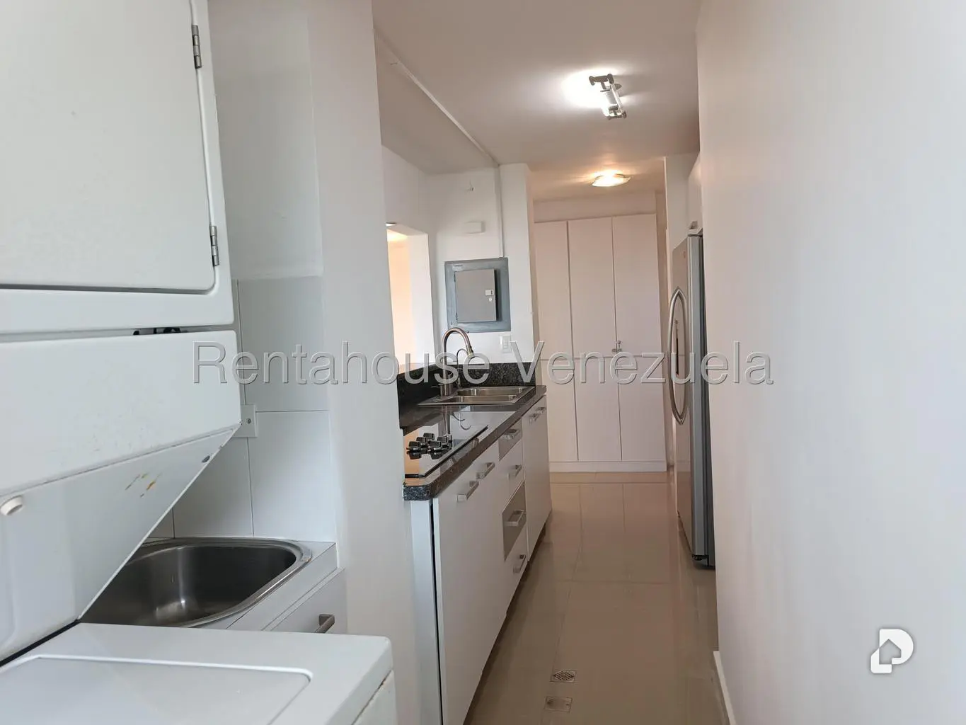Apartamento en La Unión, Caracas – 11