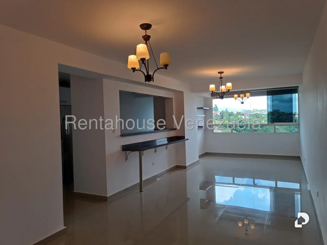 Apartamento en La Unión, Caracas – 4