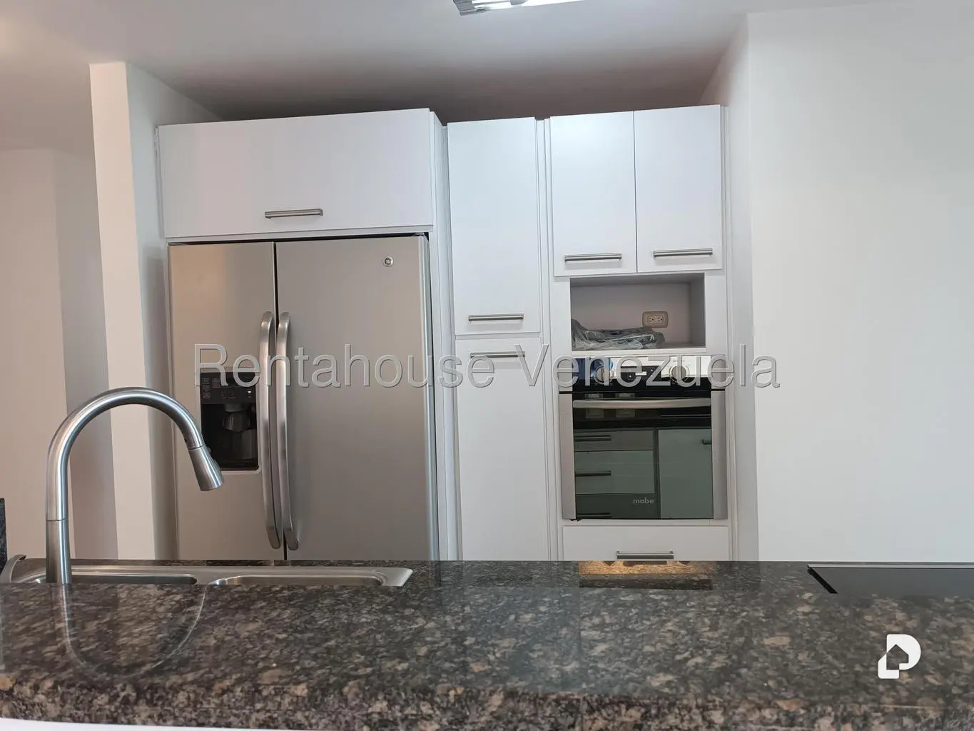 Apartamento en La Unión, Caracas – 8