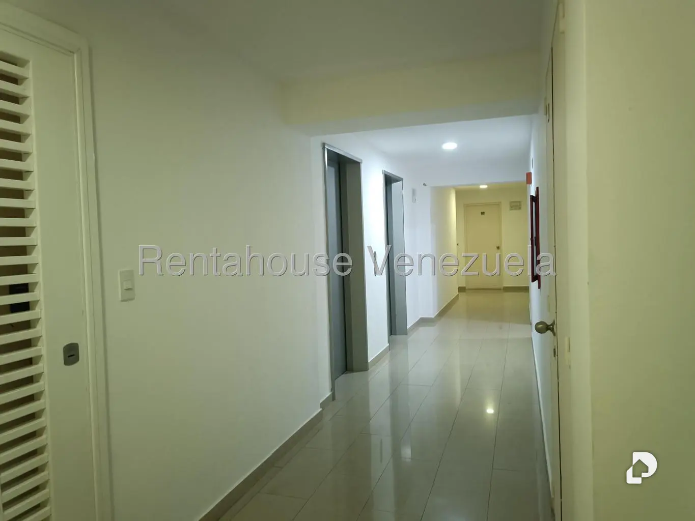 Apartamento en La Unión, Caracas – 22