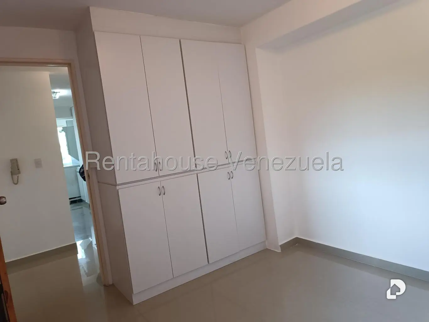 Apartamento en La Unión, Caracas – 12