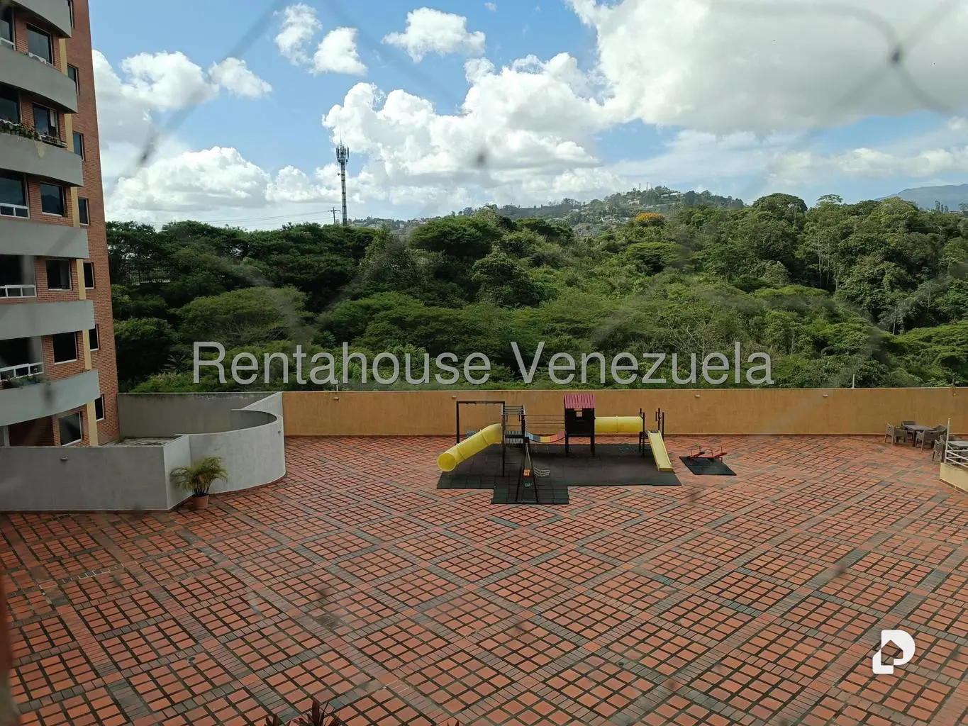 Apartamento en La Unión, Caracas – 27