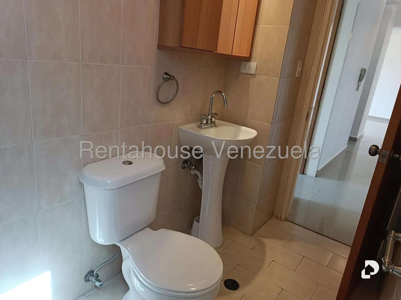 Apartamento en La Unión, Caracas – 17