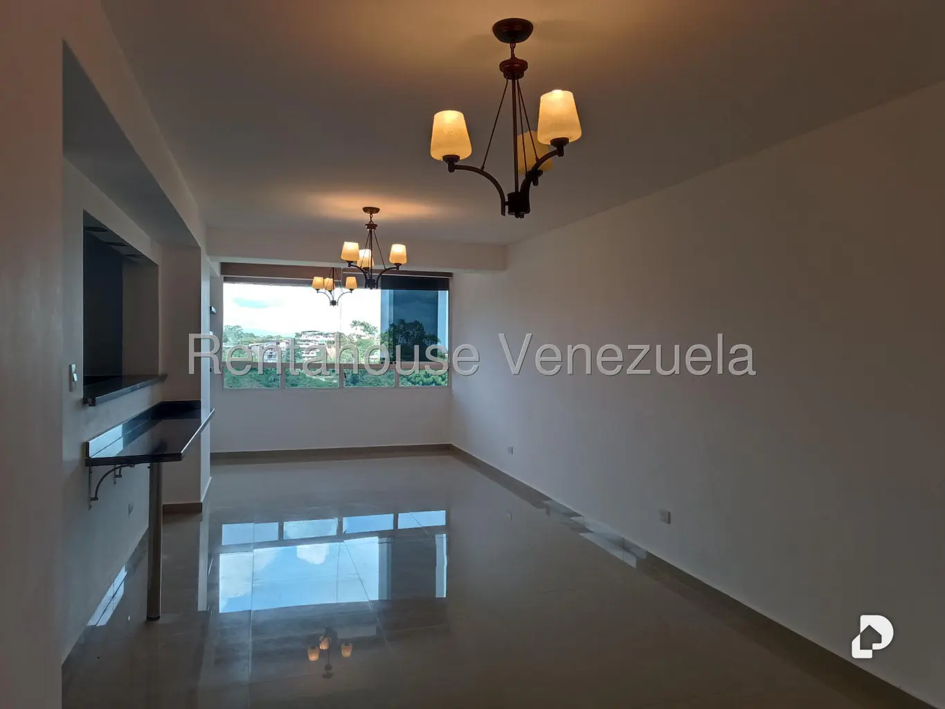 Apartamento en La Unión, Caracas – 3