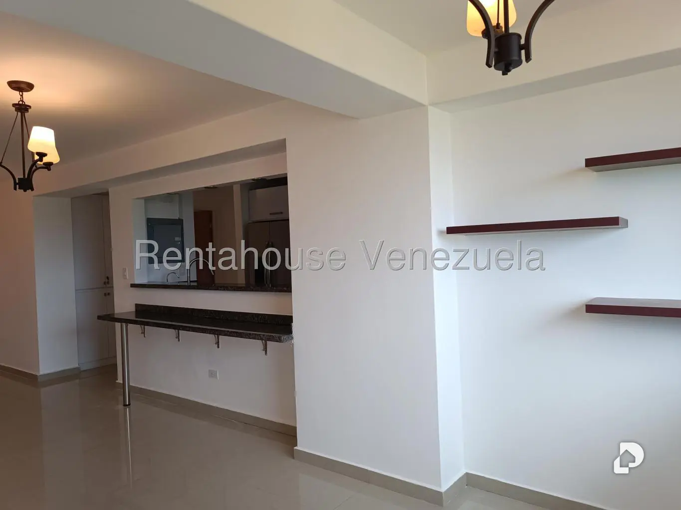 Apartamento en La Unión, Caracas – 5