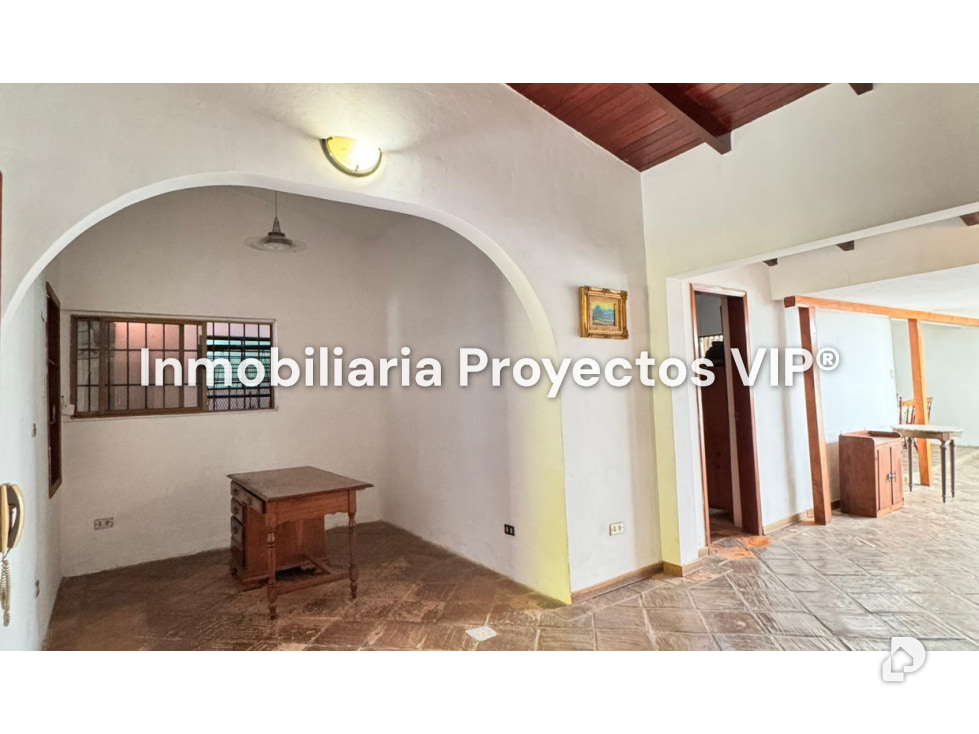 Casa en Sebucan, Caracas – 3