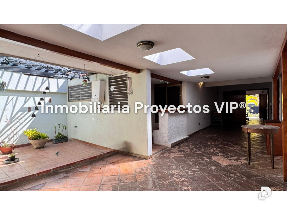 Casa en Sebucan, Caracas – 7