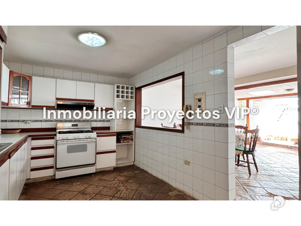 Casa en Sebucan, Caracas – 4