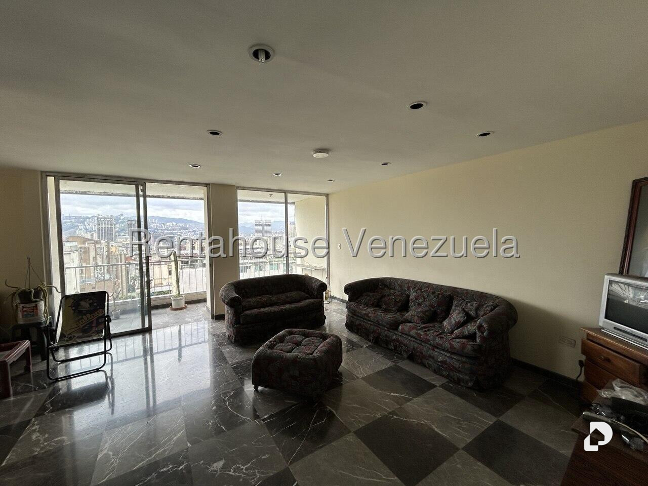 Apartamento en La Florida, Caracas – 8