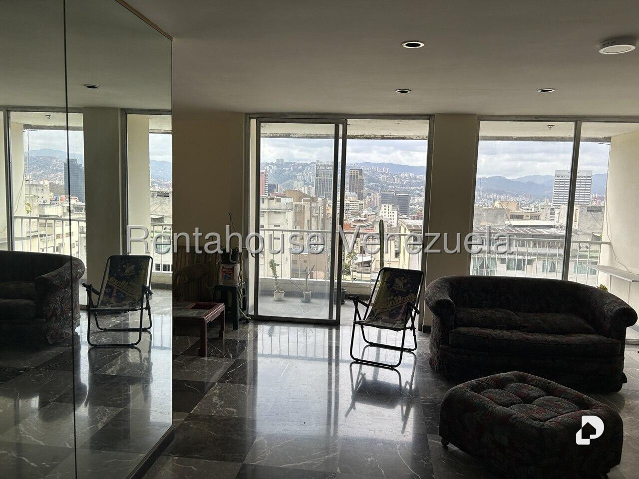 Apartamento en La Florida, Caracas – 3