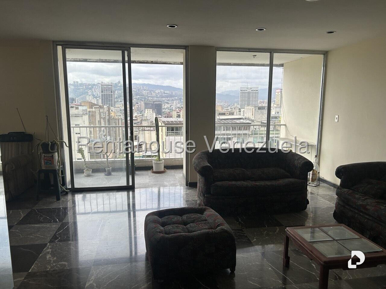 Apartamento en La Florida, Caracas – 4