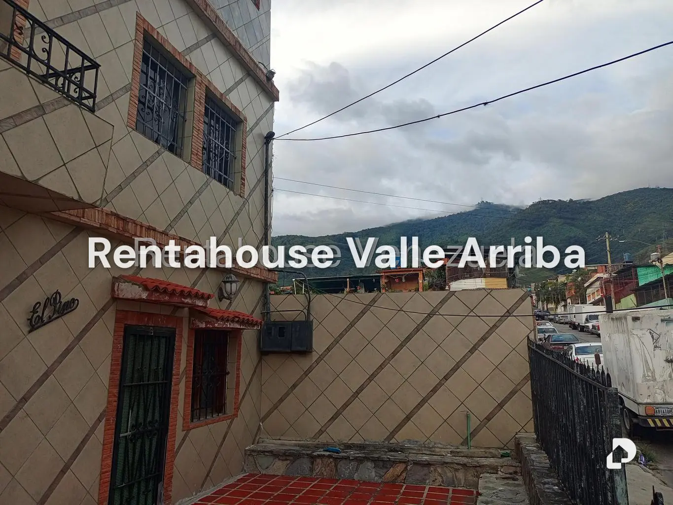 Casa en Guaicaipuro, Caracas – 2