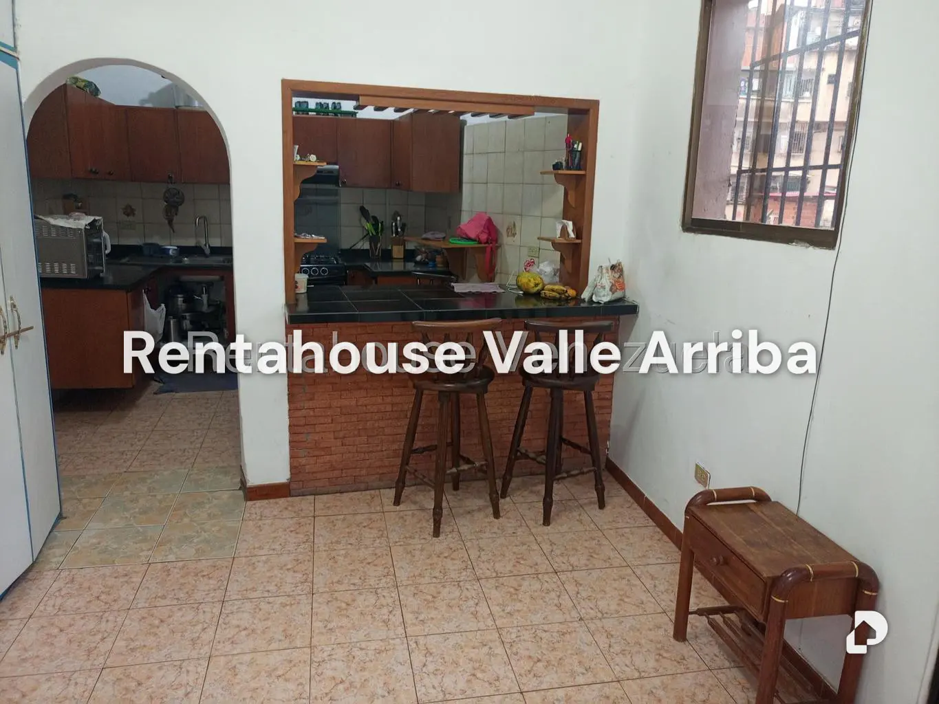 Casa en Guaicaipuro, Caracas – 9