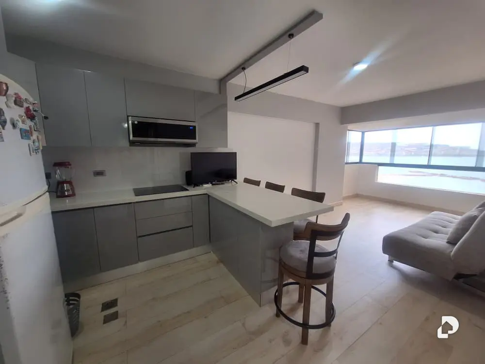 Apartment in Lechería – 5