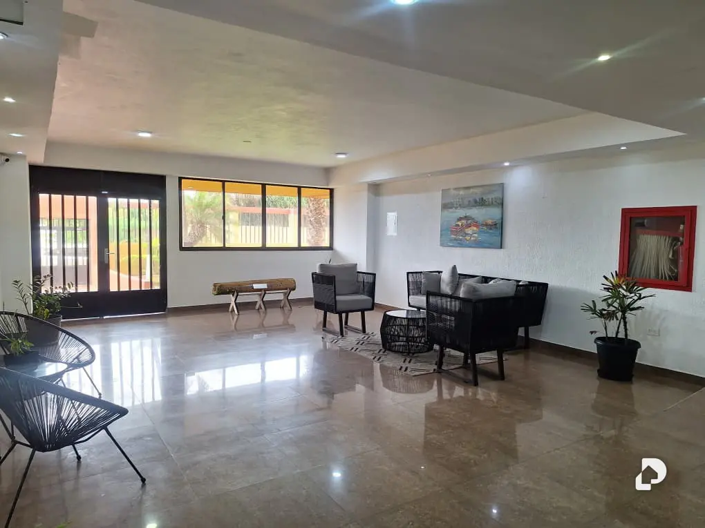 Apartment in Lechería – 7