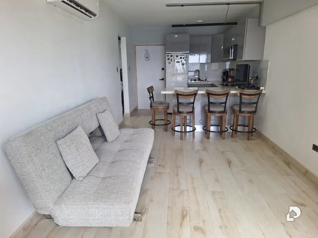 Apartment in Lechería – 4