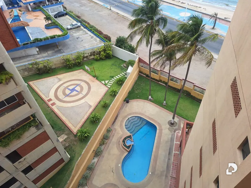 Apartment in Lechería – 3