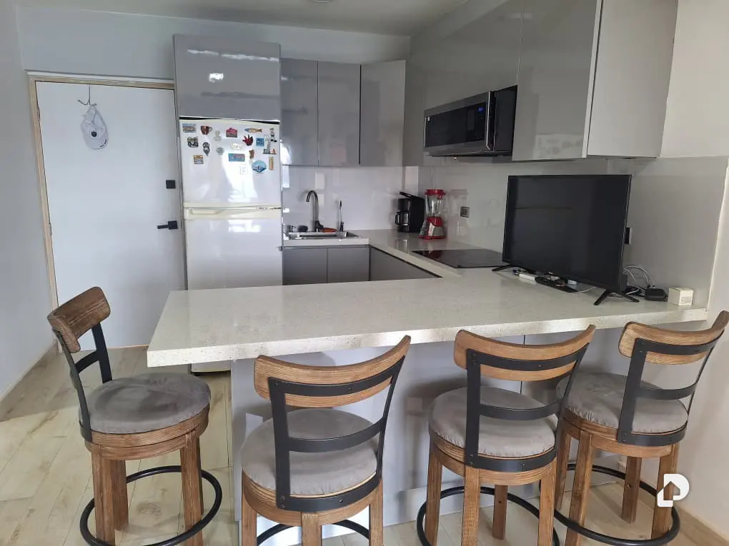 Apartment in Lechería – 8